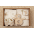 Newborn Baby Clothes Gift Set